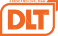 DLT DesertLine Logo icon