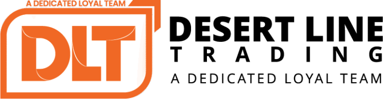 DeserLine Trading LLC