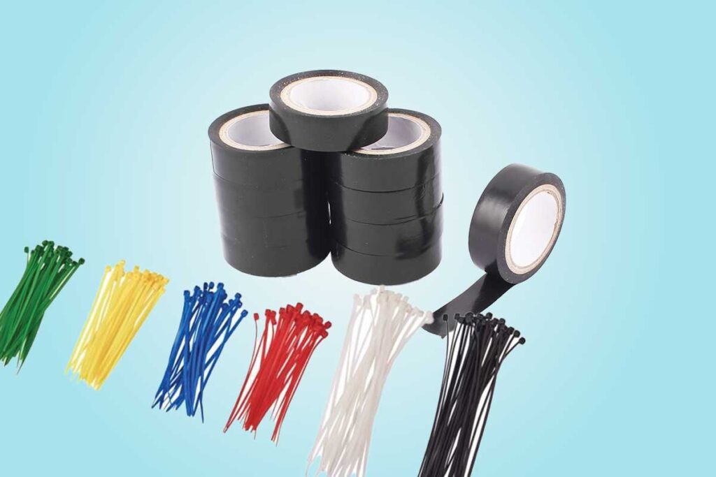 Electrical Accessories