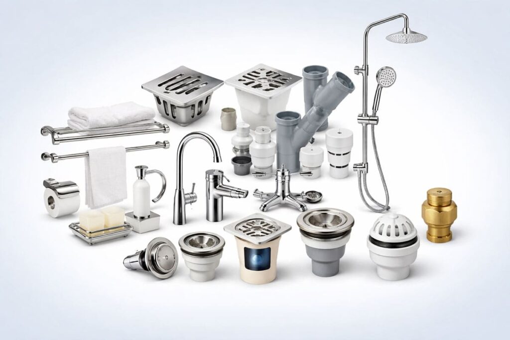 Plumbing-and-sanitary-products